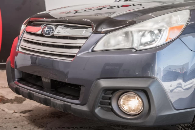 Subaru Outback Manuelle 4x4 Garantie 1 AN 2014