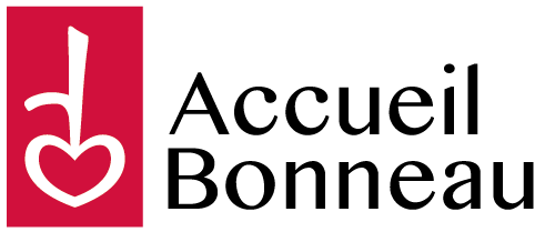 Accueil Bonneau logo