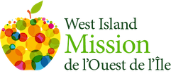 West Island Mission logo