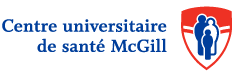 Centre universitaire de santé McGill logo