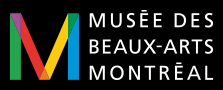 Musée des beaux-arts montréal logo