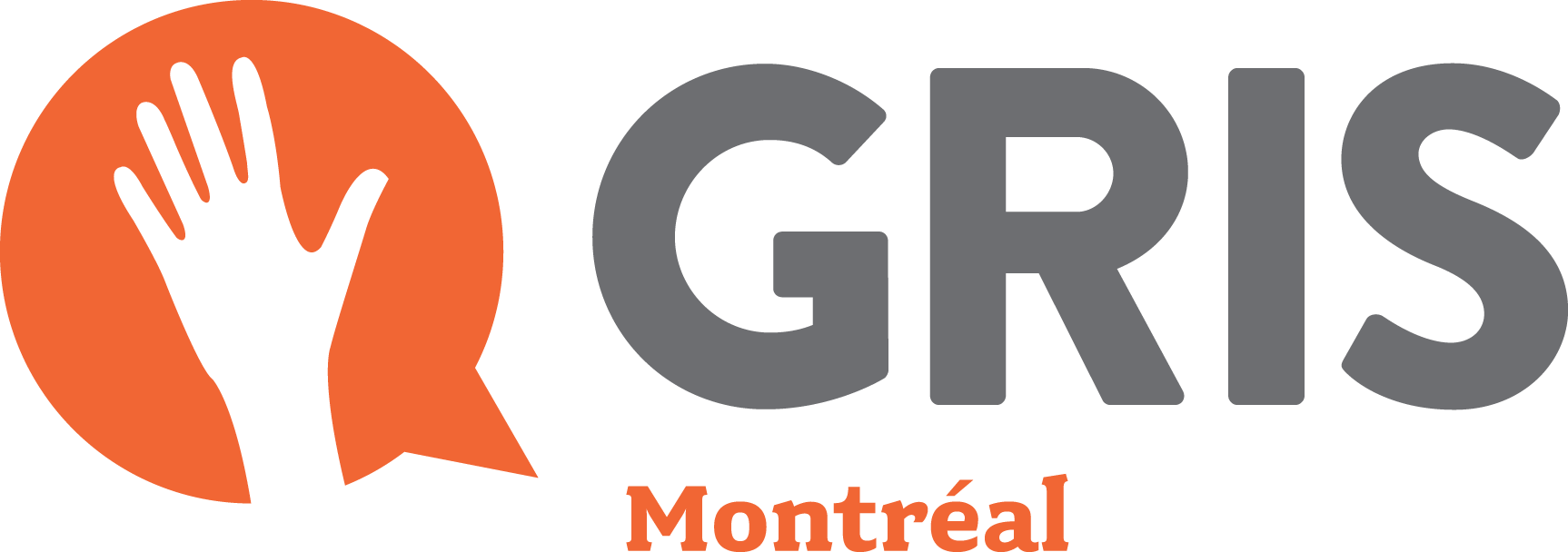 GRIS-Montréal logo
