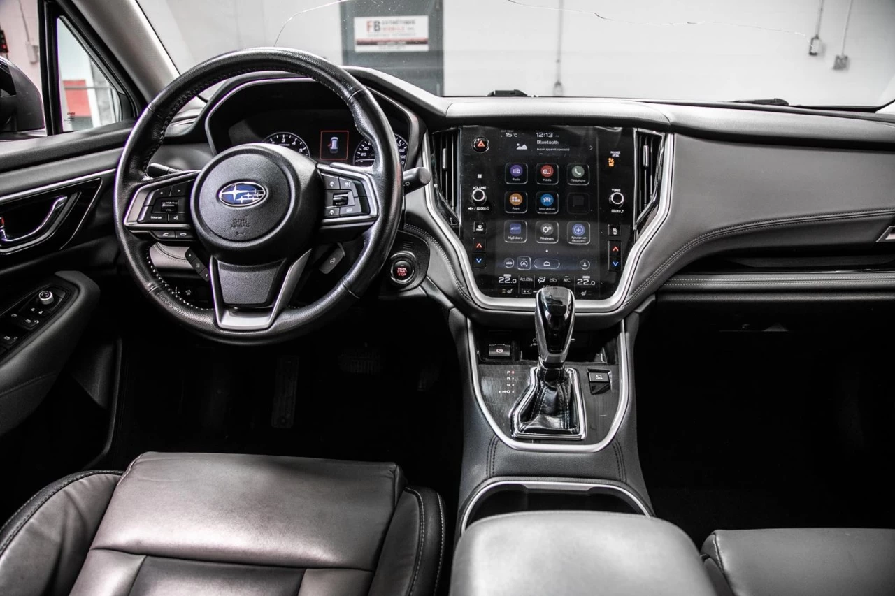 2021 Subaru Outback 2.4i Outdoor XT TOIT.OUVRANT+CUIR+CARPLAY Main Image