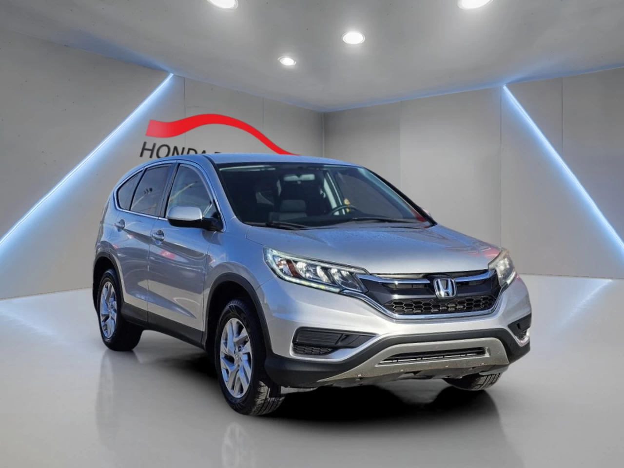 2015 Honda CR-V 4WD SE Image principale