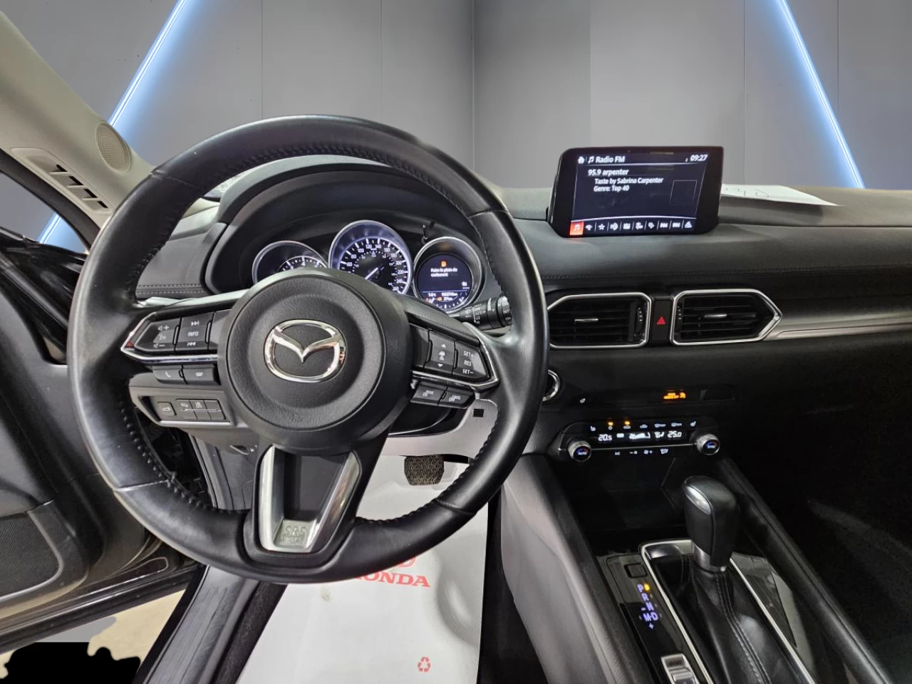 2021 Mazda CX-5 GS AWD Image principale