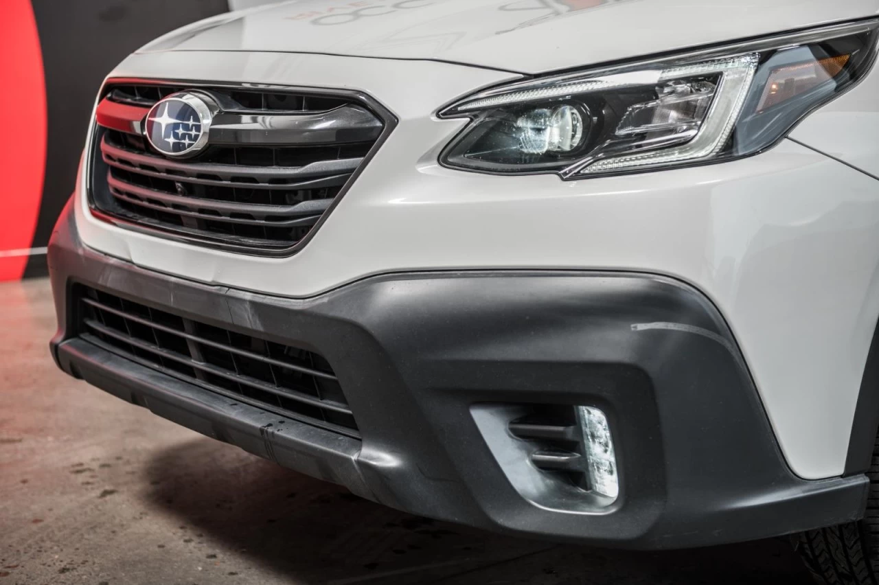 2020 Subaru Outback 2.4i Outdoor XT TOIT.OUVRANT+CUIR+CARPLAY Image principale