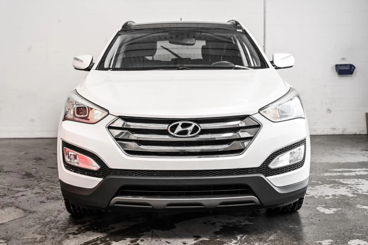 2014 Hyundai Santa Fe Sport AWD 2.0T Limited Garantie 1 AN Image principale