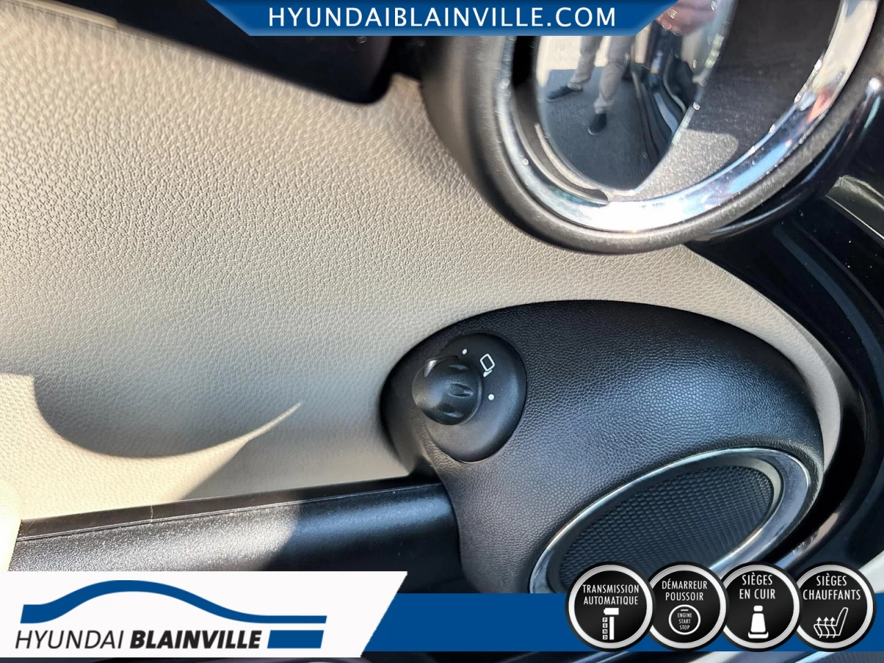 2011 MINI Convertible S, 1.6T, AUTOMATIQUE, CUIR, SIEGES CHAUFFANTS+ Image principale