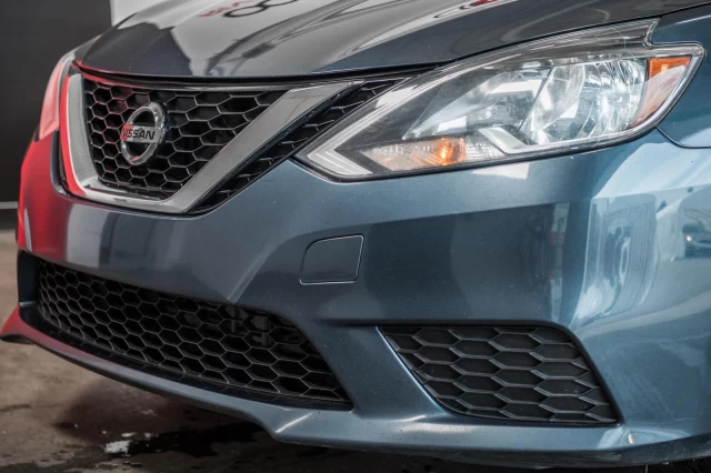 Nissan Sentra SV Automatique Garantie 1 AN 2017