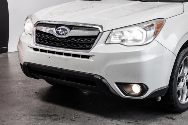 Subaru Forester Automatique Limited -4x4- Garantie 1 AN 2015