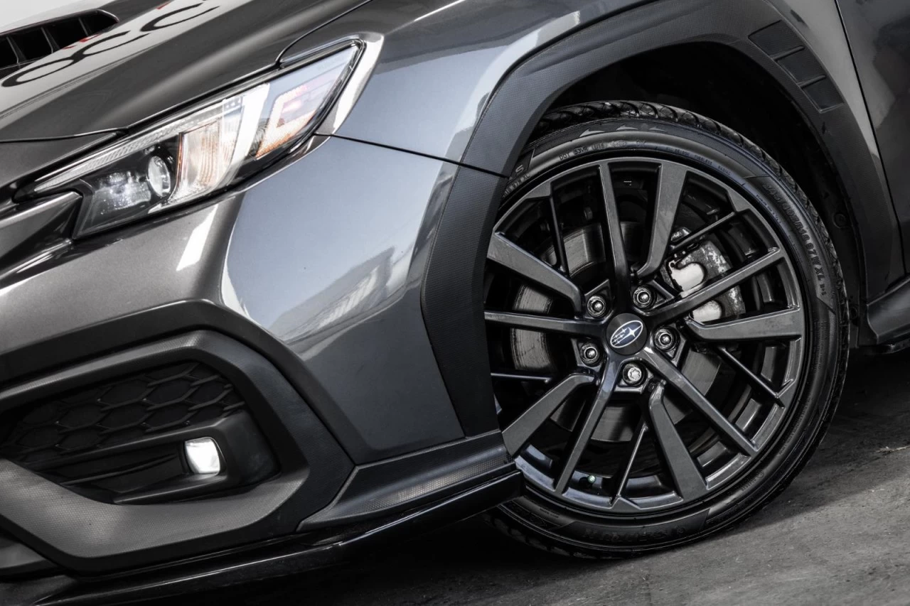 2022 Subaru WRX Sport  TOIT.OUVRANT+CARPLAY+SIEGES.CHAUFFANTS Image principale