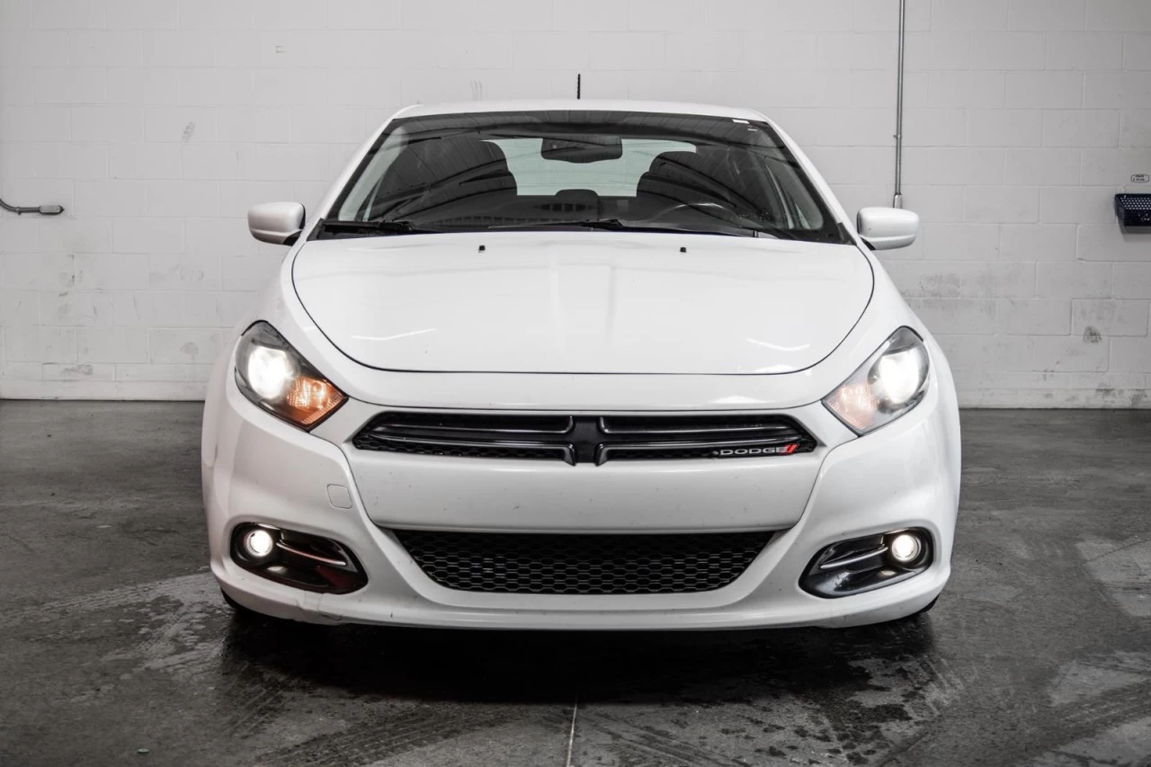 2013 Dodge Dart SXT GARANTIE 1 AN Image principale