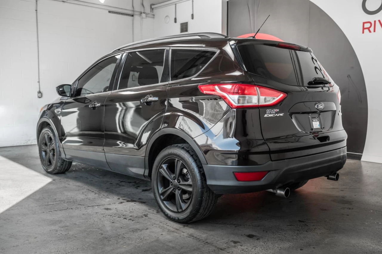 2013 Ford Escape Automatique - 2x4- Garantie 1 AN Main Image