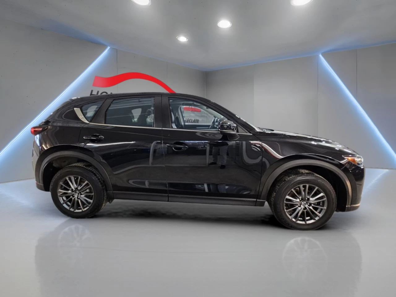 2021 Mazda CX-5 GS AWD Image principale