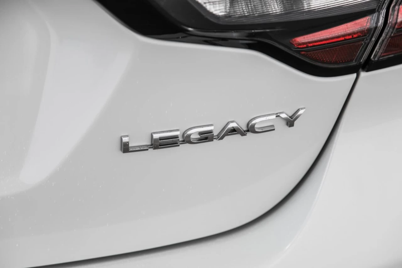 2023 Subaru Legacy Touring TOIT.OUVRANT+VOLANT/SIEGES.CHAUFF+CARPLAY Image principale