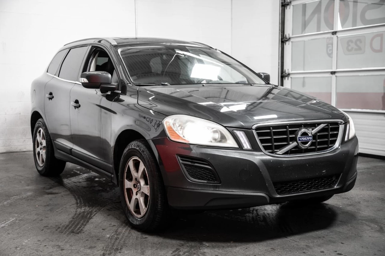 2012 Volvo XC60 AWD Super condition!!! Image principale