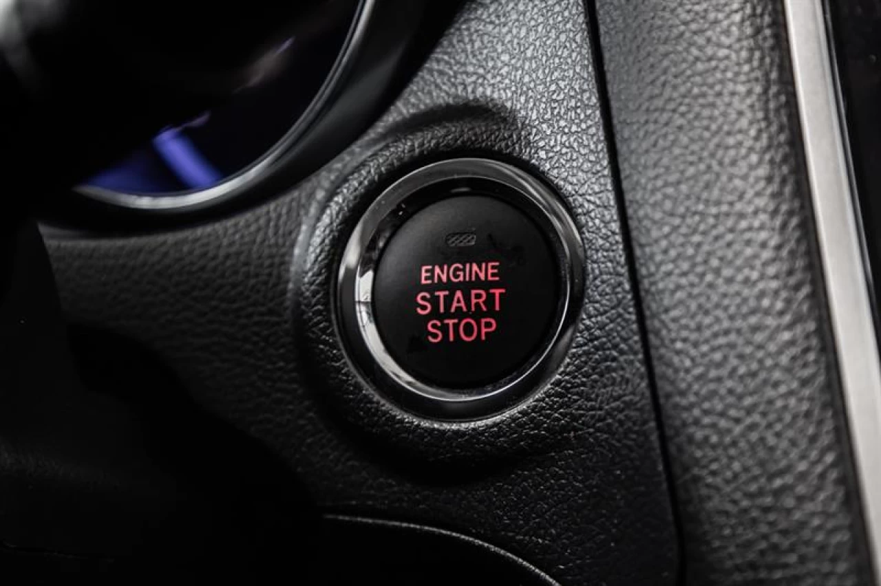 2019 Subaru Legacy Limited EyeSight NAVI+CUIR+TOIT.OUVRANT Image principale