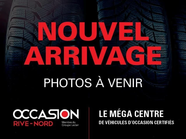 Ford Fusion Automatique 4 cylindres BAS KM 2011