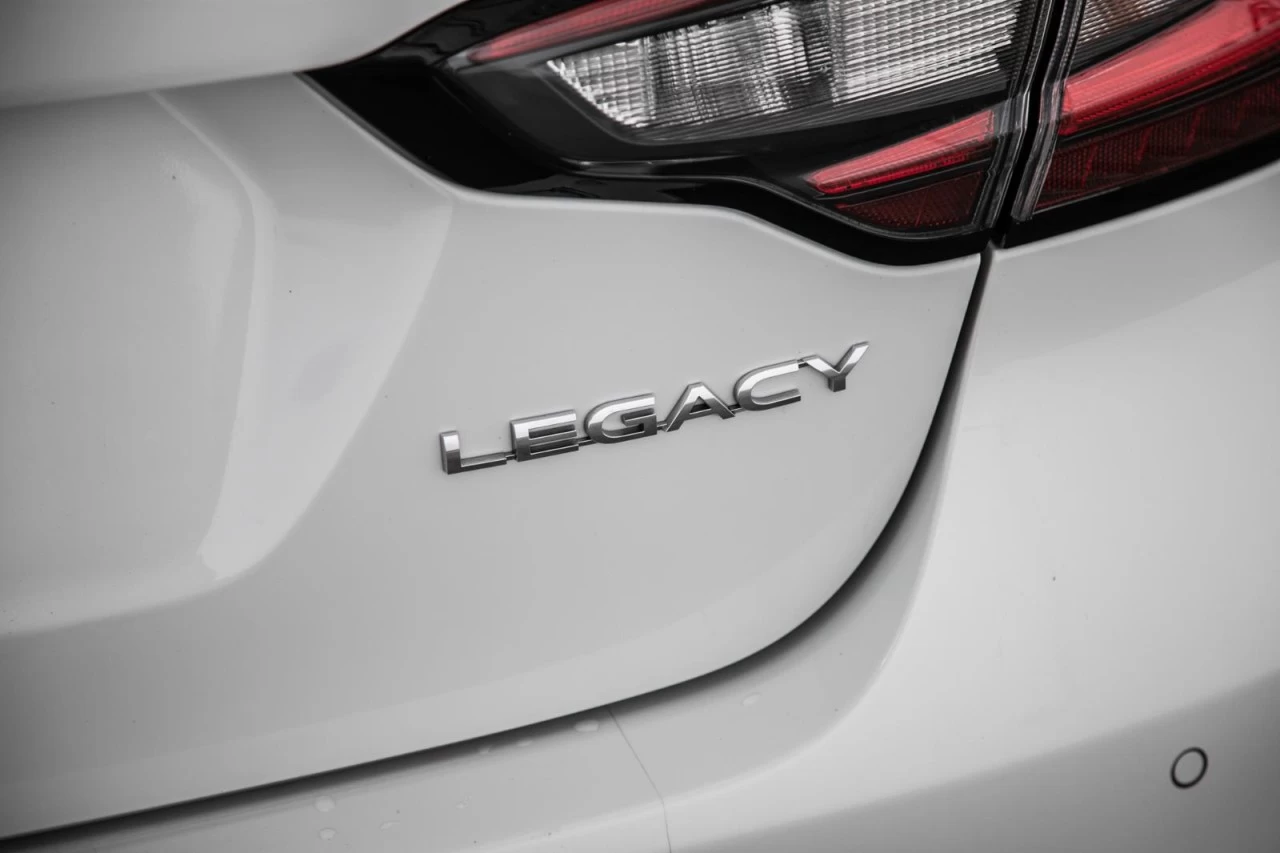 2020 Subaru Legacy Limited NAVI+TOIT.OUVRANT+CUIR+CARPLAY Image principale