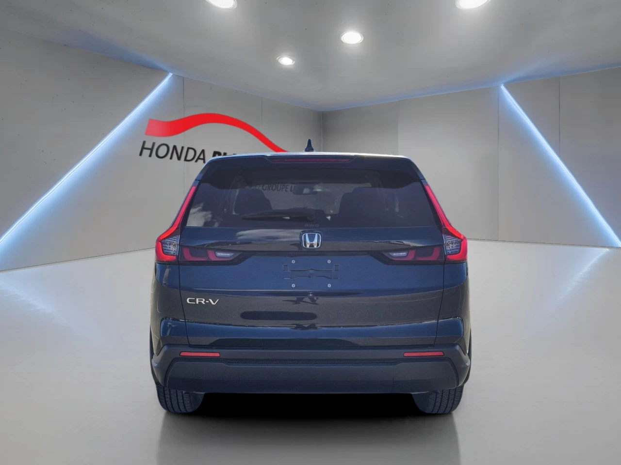 2023 Honda CR-V LX AWD Image principale