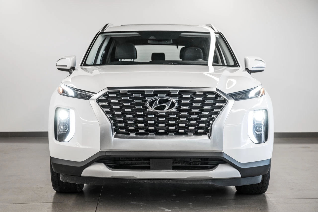 2021 Hyundai Palisade Preferred Awd Image principale