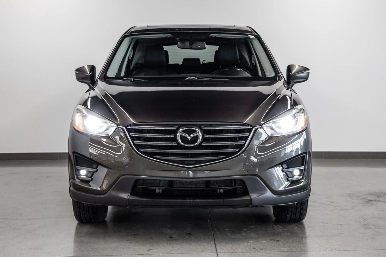 2016 Mazda CX-5 Gt Awd Image principale