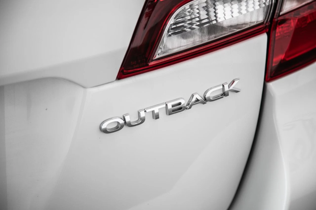 2019 Subaru Outback 2.5i Touring KM D'AUTOROUTE!!! Main Image