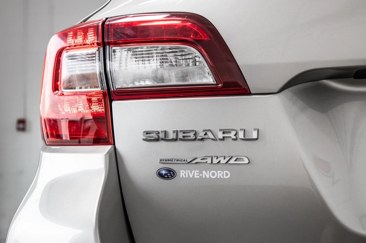 2019 Subaru Outback Limited NAVI+CUIR+TOIT.OUVRANT Image principale