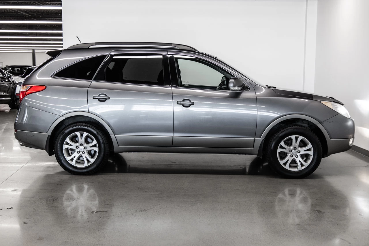 2012 Hyundai Veracruz Gl Awd 7 Pass Image principale