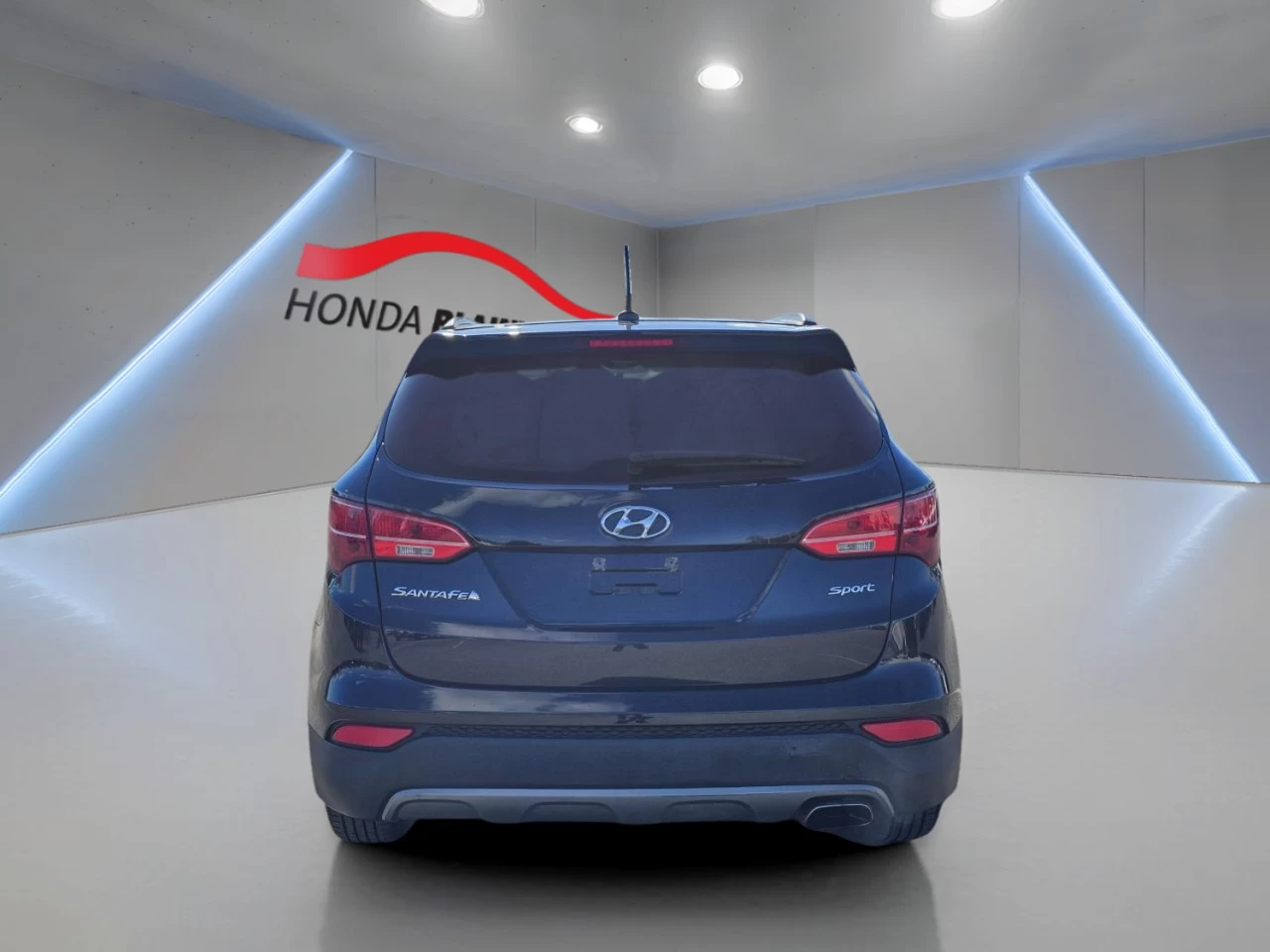 2015 Hyundai Santa Fe Sport FWD 4dr 2.4L Image principale