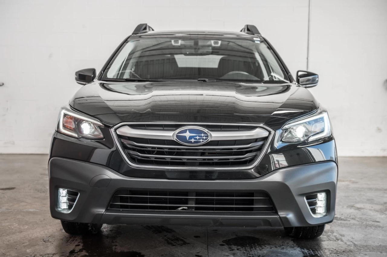 2022 Subaru Outback Touring TOIT.OUVRANT+VOLANT/SIEGES.CHAUFF+CARPLAY Image principale