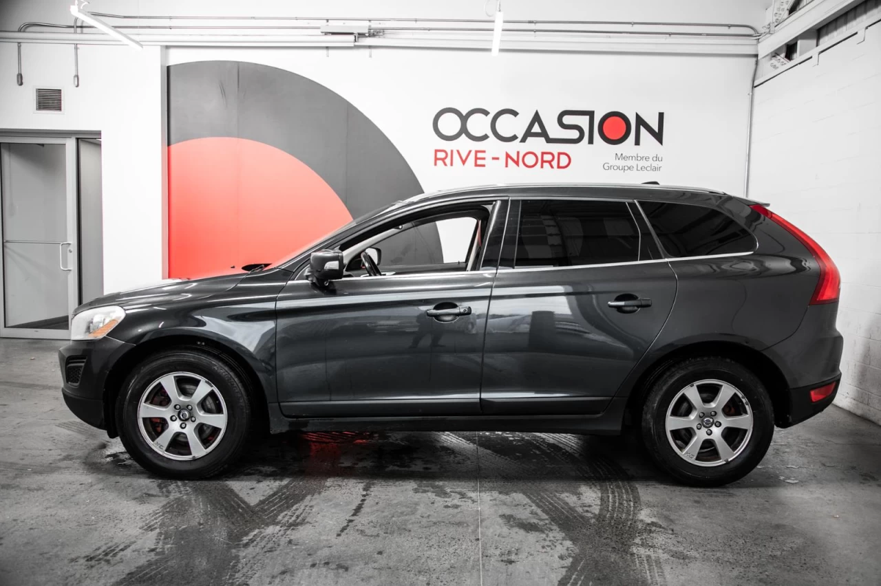 2012 Volvo XC60 AWD Super condition!!! Image principale