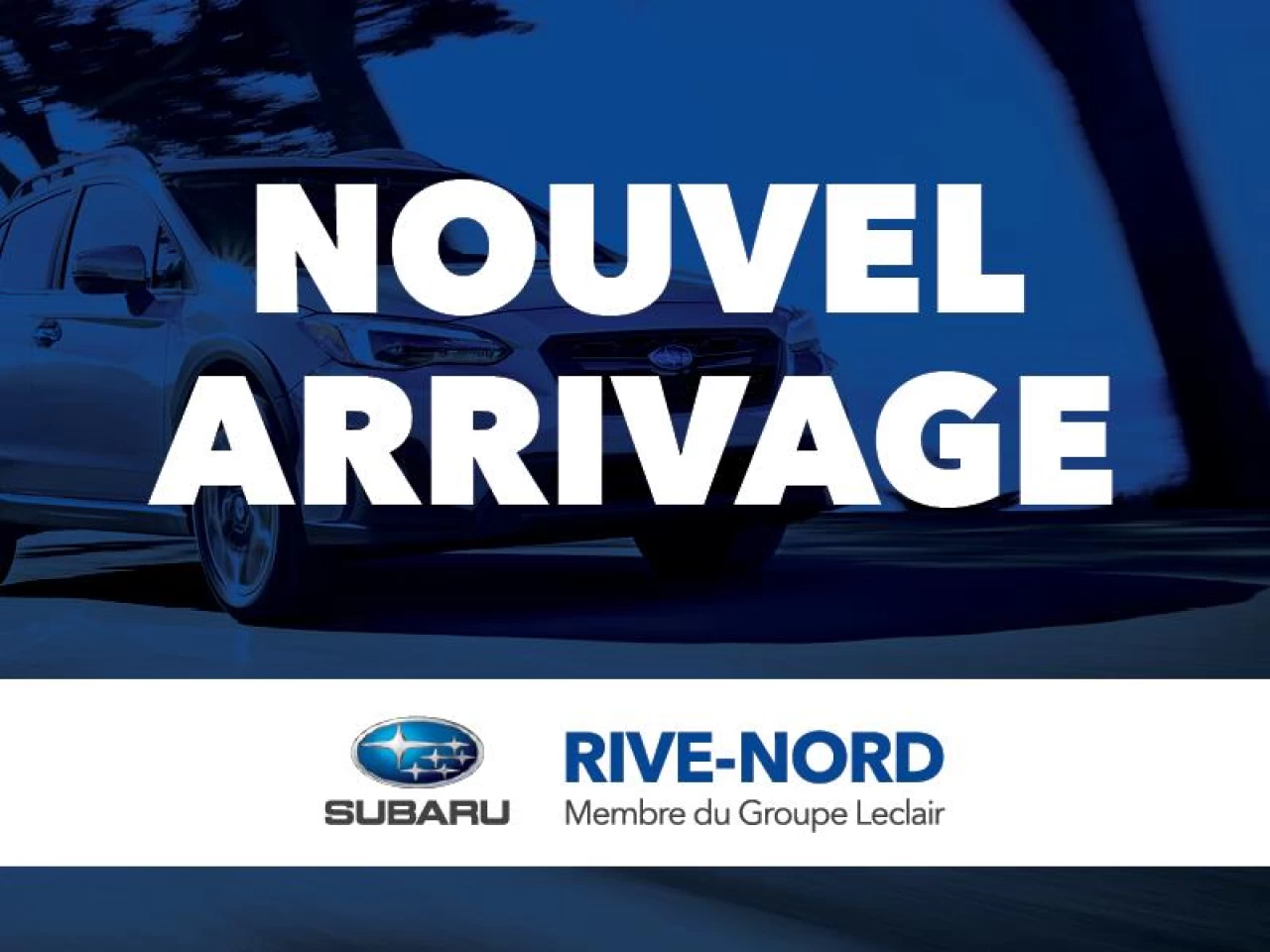 2020 Subaru Legacy Limited NAVI+TOIT.OUVRANT+CUIR+CARPLAY Image principale