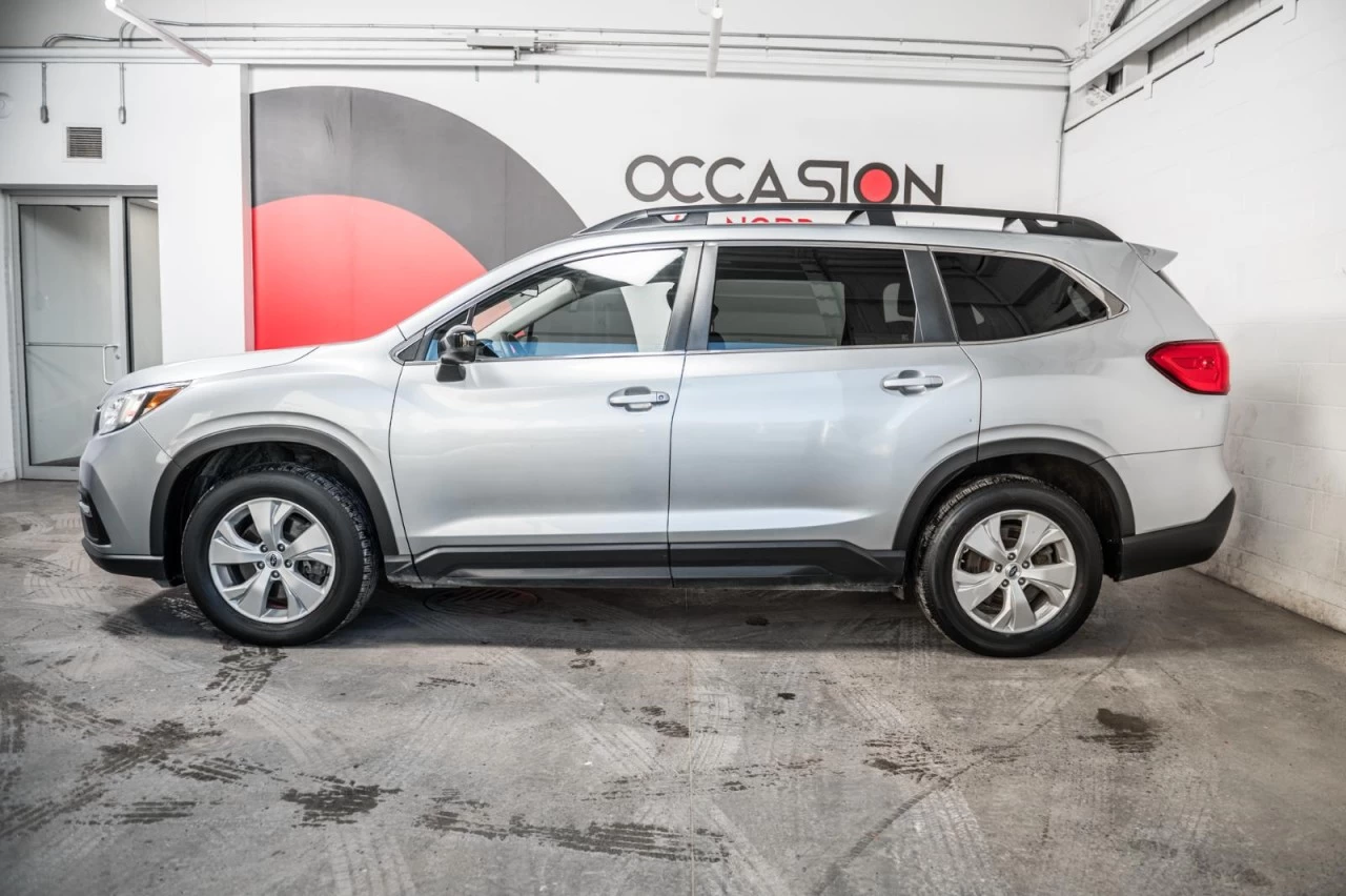 2021 Subaru Ascent Convenience 8.PASS+SIEGES.CHAUFF+CARPLAY+BLUETOOTH Image principale