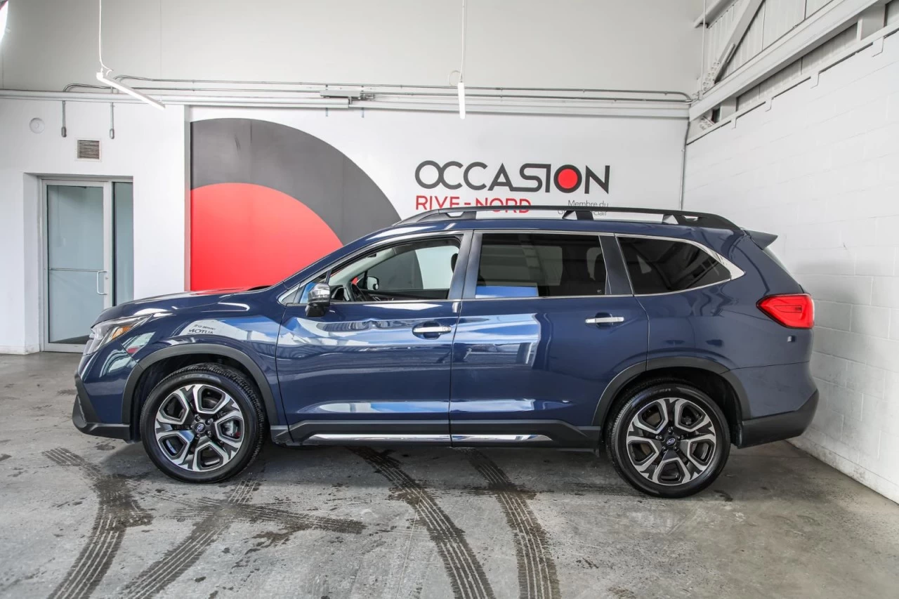 2023 Subaru Ascent Premier 7.PASS+NAVI+TOIT.PANO+CUIR+SIEGES.CHAUFF Image principale