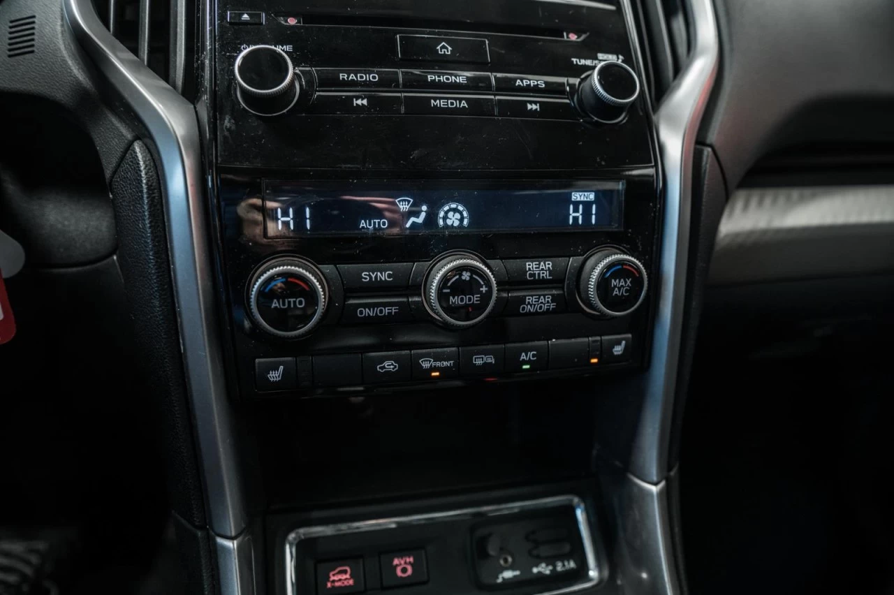 2021 Subaru Ascent Convenience 8.PASS+SIEGES.CHAUFF+CARPLAY+BLUETOOTH Image principale