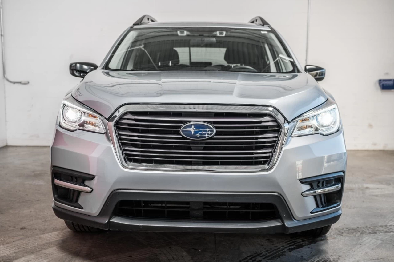 2021 Subaru Ascent Convenience 8.PASS+SIEGES.CHAUFF+CARPLAY+BLUETOOTH Image principale