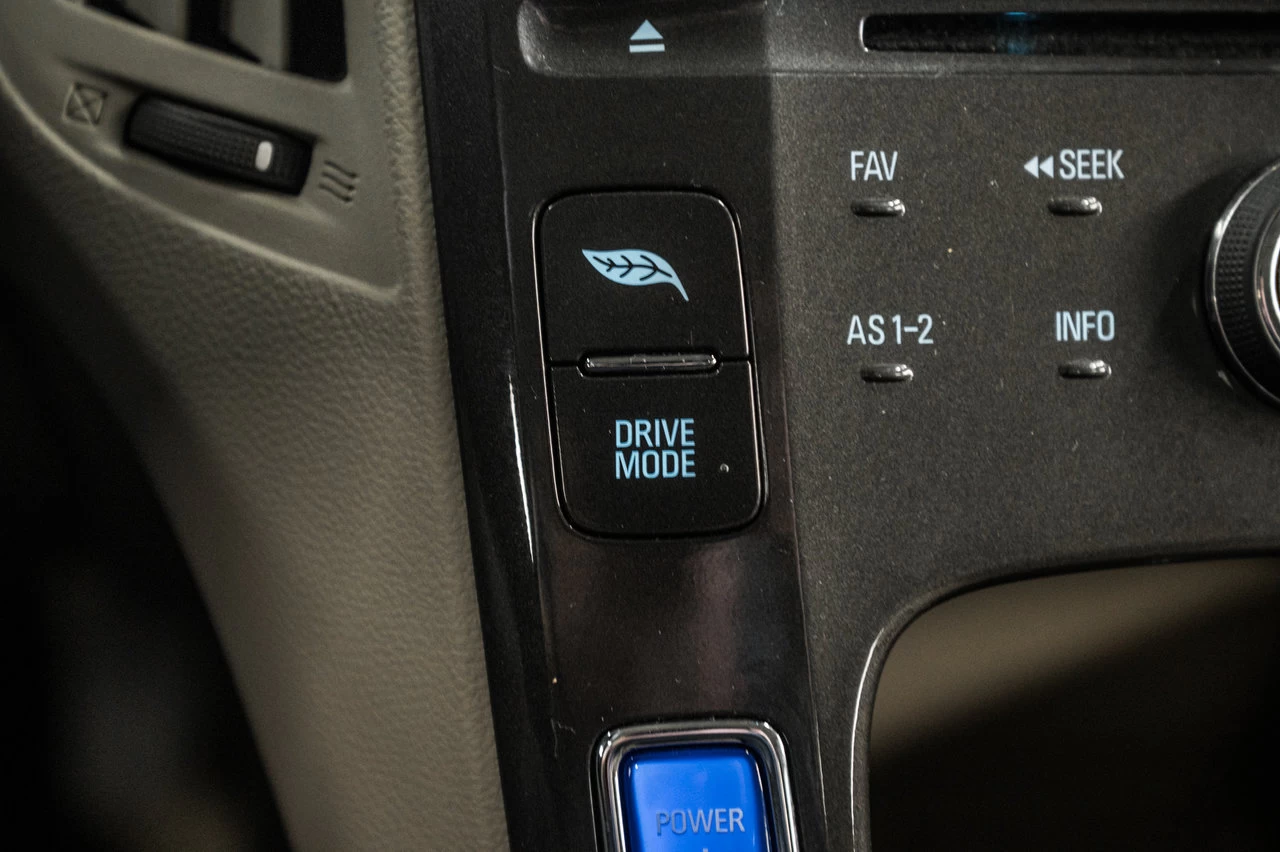 2014 Chevrolet Volt Mags+bluetooth+siege Image principale