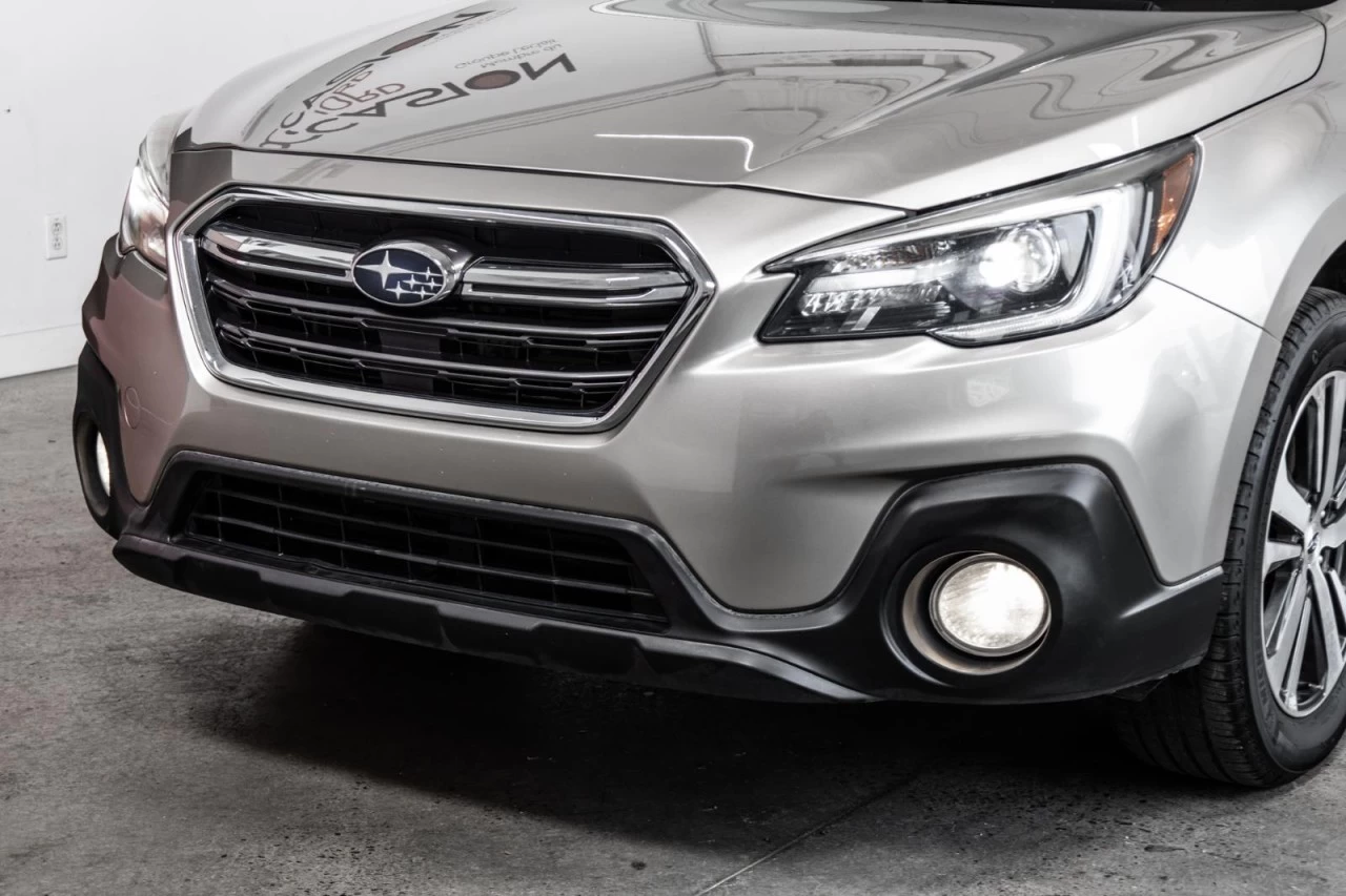 2019 Subaru Outback Limited NAVI+CUIR+TOIT.OUVRANT Image principale