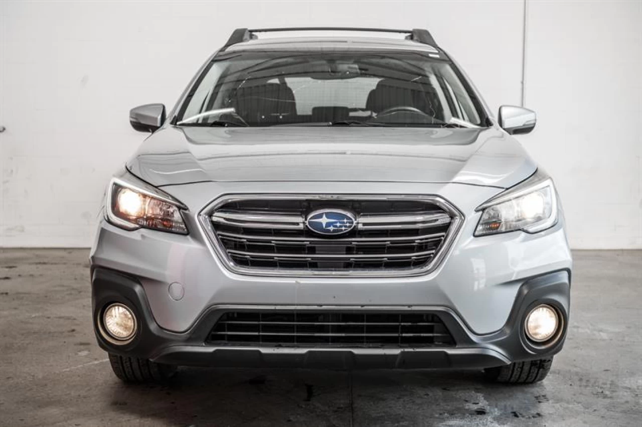 2019 Subaru Outback Touring TOIT.OUVRANT+MAGS+SIEGES.CHAUFFANTS Image principale