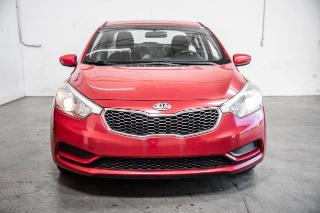 Kia Forte Automatique - Garantie 1 AN 2014