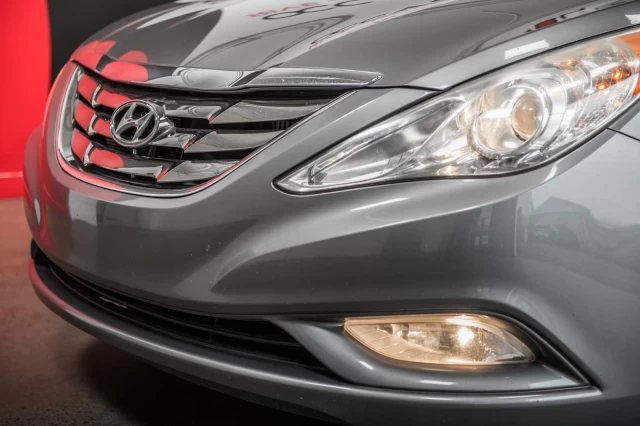 Hyundai Sonata Automatique AUBAINE BAS KM!!! 2011