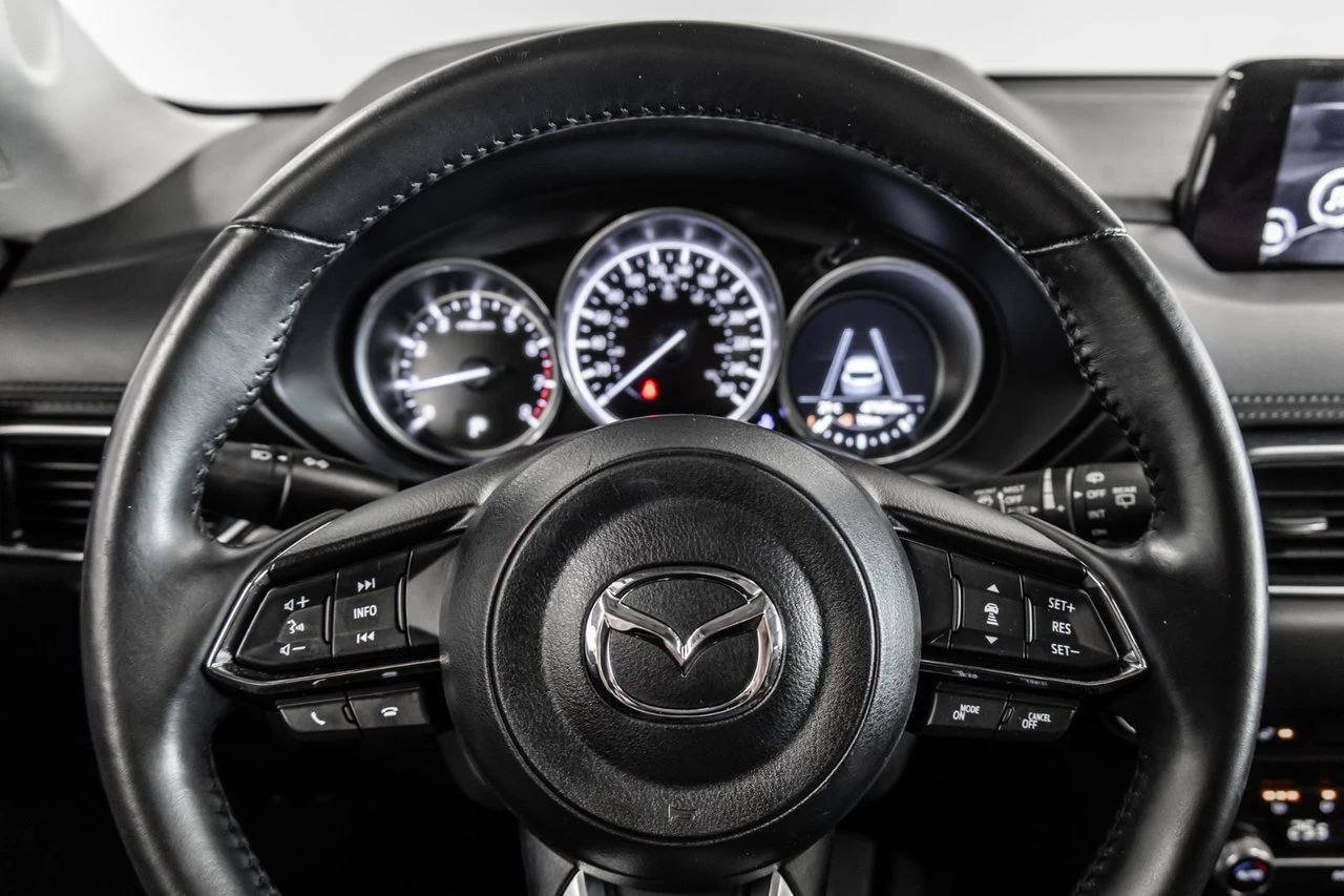 2020 Mazda CX-5 Gs Mags+toit.ouvrant Image principale