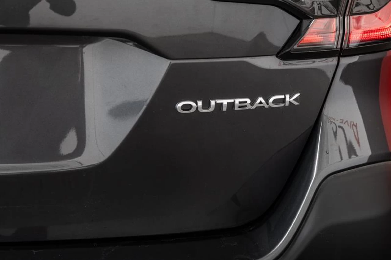 2021 Subaru Outback Touring TOIT.OUVRANT+SIEGES.CHAUFF+CARPLAY Main Image