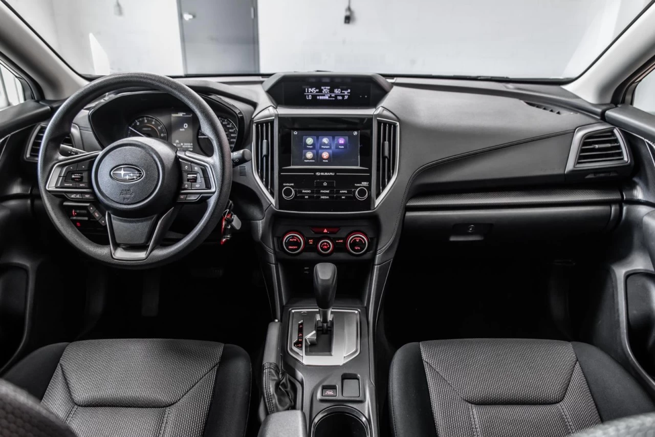 2023 Subaru Crosstrek Convenience CARPLAY+BLUETOOTH+CAM.RECUL Image principale