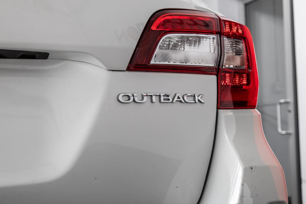 2015 Subaru Outback Automatique -4x4 Main Image