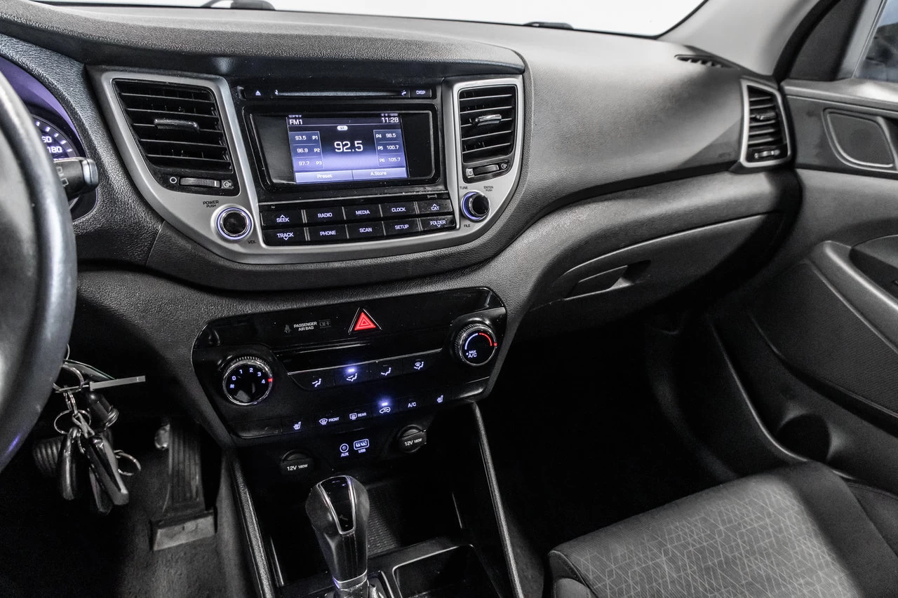 2016 Hyundai Tucson Premium Image principale