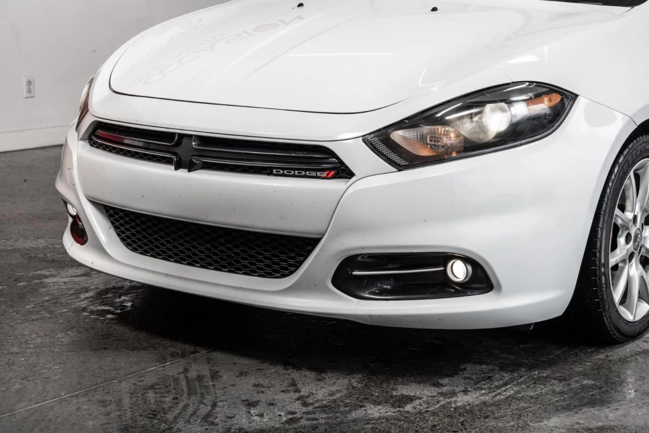 2013 Dodge Dart SXT GARANTIE 1 AN Image principale