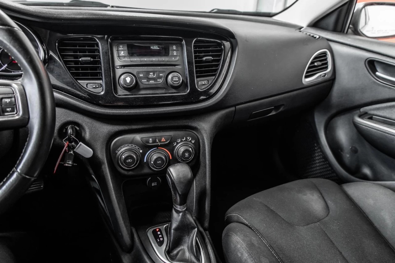 2013 Dodge Dart SXT GARANTIE 1 AN Image principale