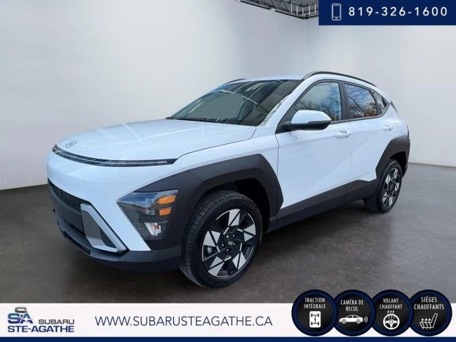 Hyundai Kona - 2024